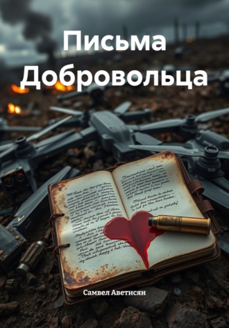 . Письма Добровольца