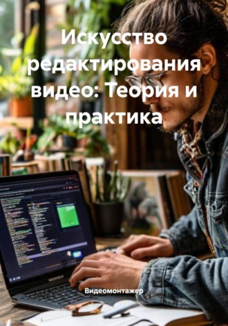 Видеомонтажер. Искусство редактирования видео: Теория и практика