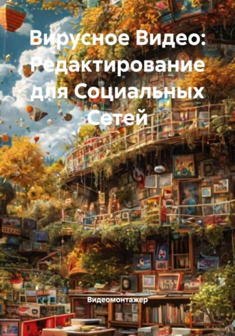 . Вирусное Видео: Редактирование для Социальных Сетей