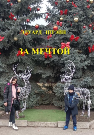 . За мечтой