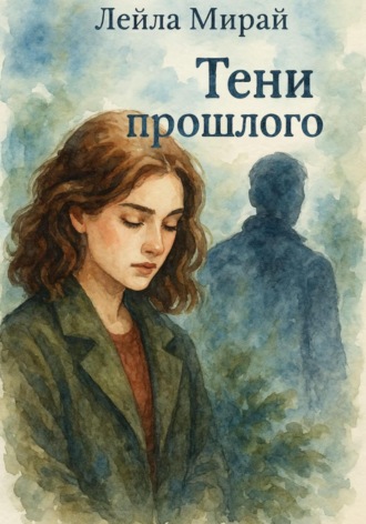 Лейла Мирай. Тени прошлого
