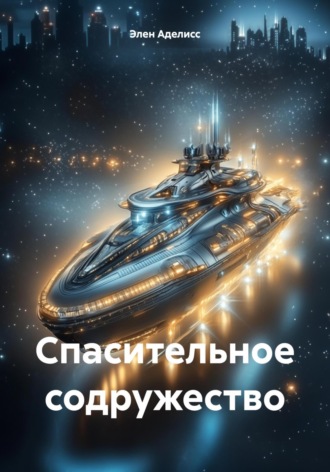 Элен Аделисс. Спасительное содружество