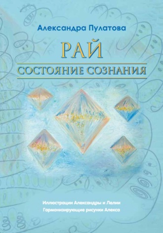 . Рай – состояние Сознания