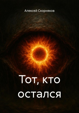 Алексей Сергеевич Скорняков. Тот, кто остался