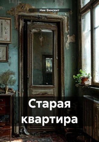Ник Винсент. Старая квартира