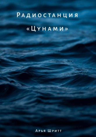 Арья Шритт. Радиостанция «Цунами»