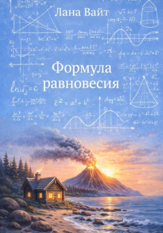 Лана Вайт. Формула равновесия