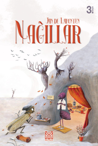 . Nağıllar