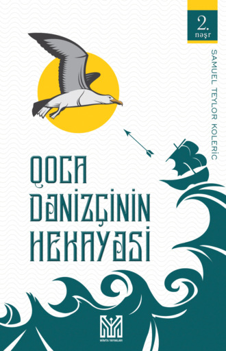 Samuel Teylor Koleric. Qoca dənizçinin hekayəsi