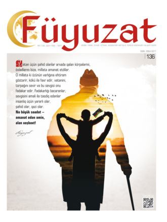 . Füyuzat 136