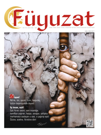 Kollektiv müəlliflər. Füyuzat 137