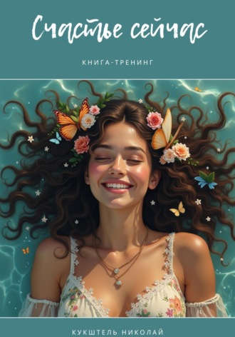 Николай Кукштель. Счастье сейчас