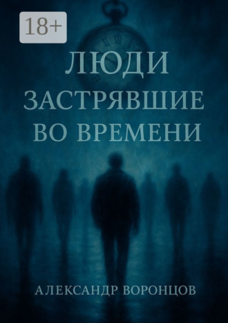 Александр Юрьевич Воронцов. Люди, застрявшие во времени