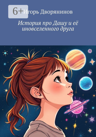 Игорь Дворянинов. История про Дашу и её иновселенного друга