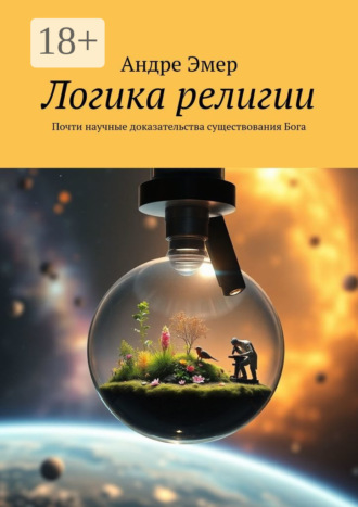 . Логика религии. Почти научные доказательства существования Бога
