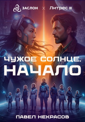 Павел Некрасов. Чужое солнце. Начало
