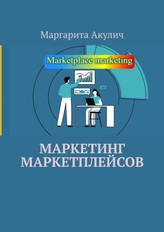 Маргарита Акулич. Маркетинг маркетплейсов