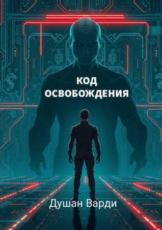 Душан Варди. Код освобождения. Жизнь за пределами алгоритмов