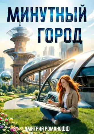 . Минутный город