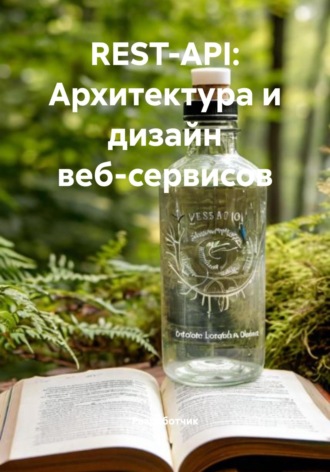 . REST-API: Архитектура и дизайн веб-сервисов