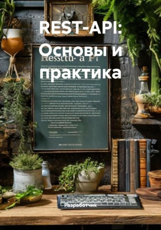 . REST-API: Основы и практика