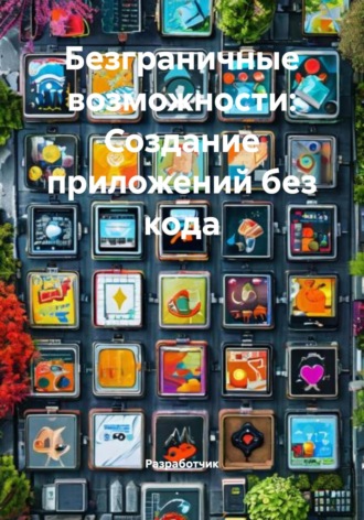 . Безграничные возможности: Создание приложений без кода