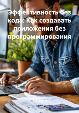 . Эффективность без кода: Как создавать приложения без программирования