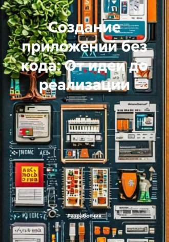 . Создание приложений без кода: От идеи до реализации