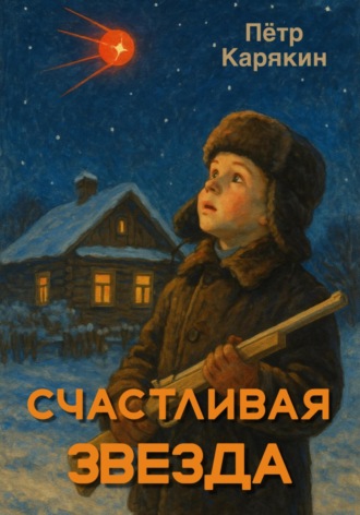 Пётр Петрович Карякин. Счастливая звезда