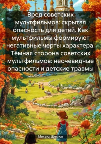 . Вред советских мультфильмов: скрытая опасность для детей. Как мультфильмы формируют негативные черты характера. Тёмная сторона советских мультфильмов: неочевидные опасности и детские травмы