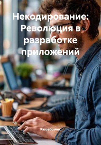 . Некодирование: Революция в разработке приложений