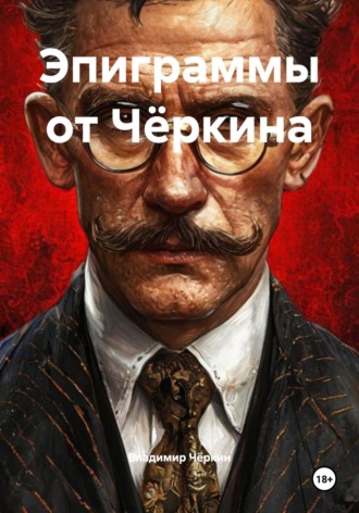 . Эпиграммы от Чёркина