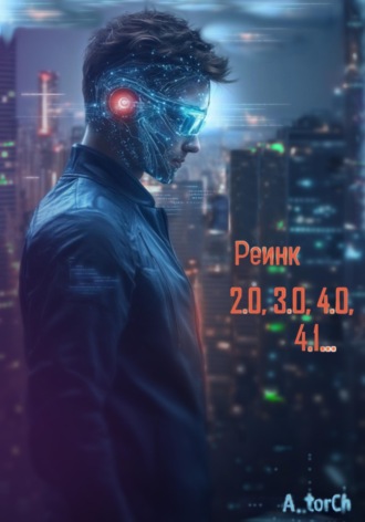 A..torCh. Реинк 2.0, 3.0, 4.0, 4.1...