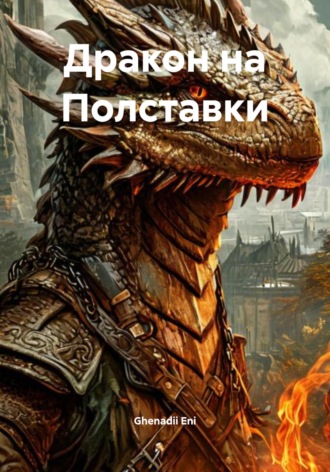 Ghenadii Eni. Дракон на Полставки