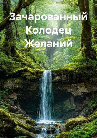 Ghenadii Eni. Зачарованный Колодец Желаний