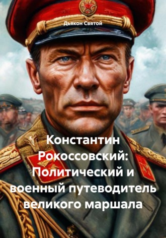 Дьякон Джон Святой. Константин Рокоссовский: Политический и военный путеводитель великого маршала