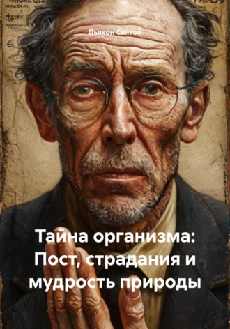 Дьякон Джон Святой. Тайна организма: Пост, страдания и мудрость природы