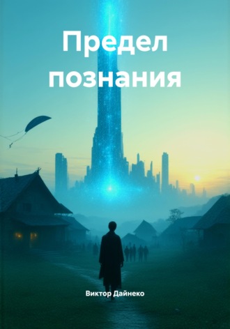 Виктор Дайнеко. Предел познания