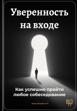 Артем Демиденко. Уверенность на входе: Как успешно пройти любое собеседование