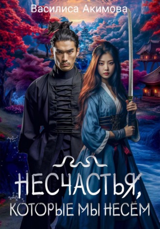 Василиса Акимова. Несчастья, которые мы несём