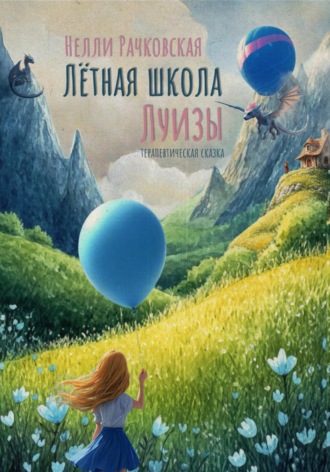. Лётная школа Луизы