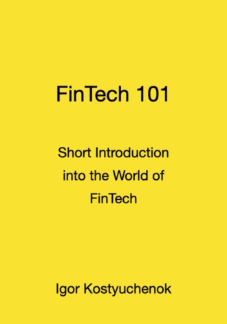 . FinTech 101