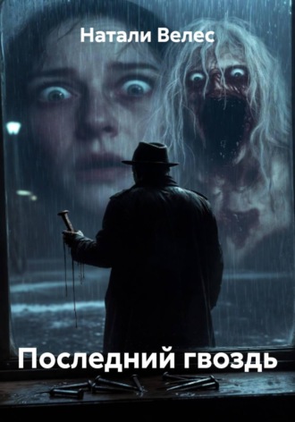 Натали Велес. Последний гвоздь
