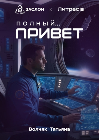 Татьяна Волчяк. Полный… Привет!