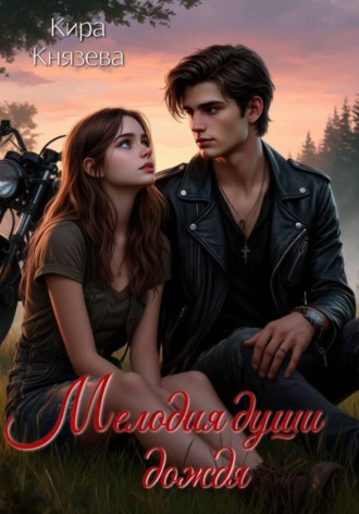 . Мелодия души дождя