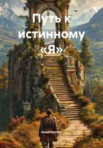 Анна Силлер. Путь к истинному «Я»