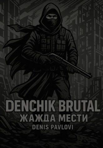 Pavlovi Denis. Denchik Brutal Жажда Мести