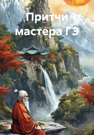 . Притчи мастера ГЭ