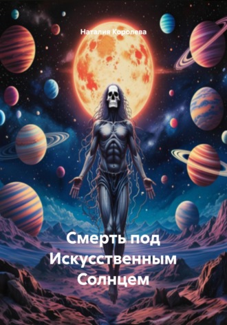 Наталия Королева. Смерть под Искусственным Солнцем