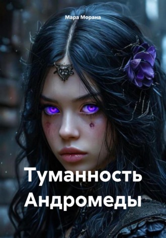 Мара Морана. Туманность Андромеды